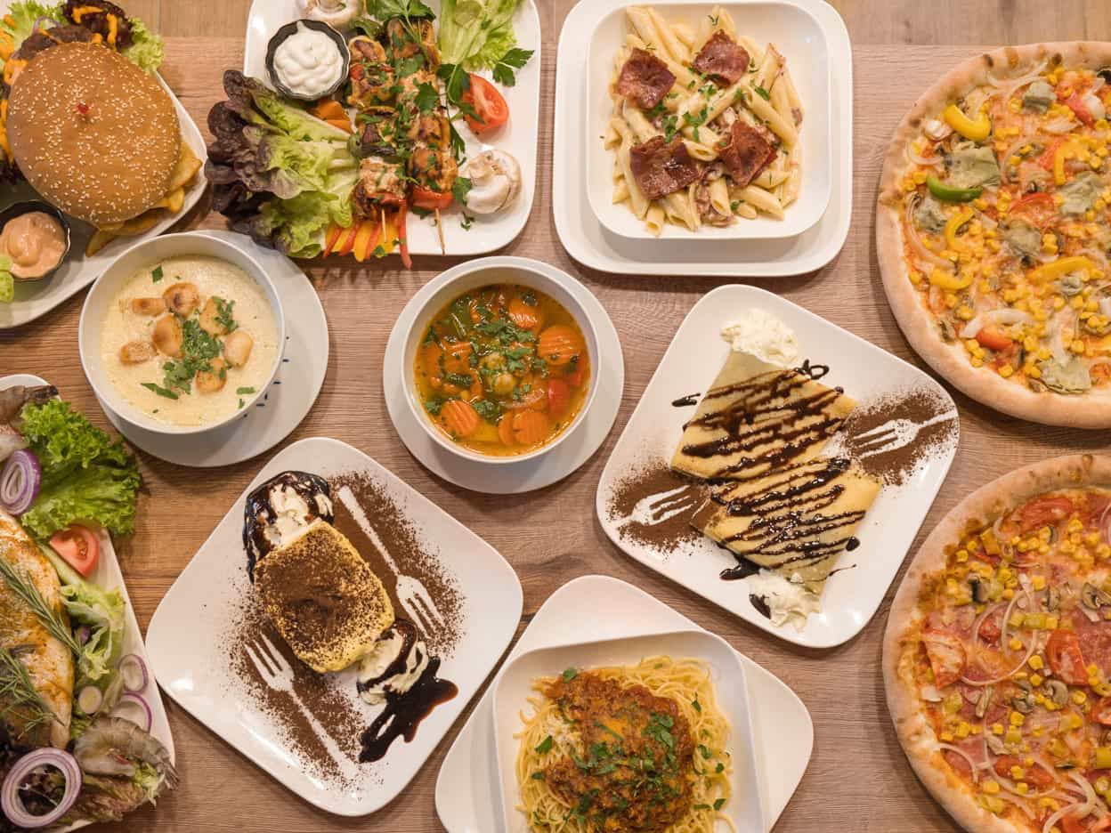 Solo Italiano Restaurant
